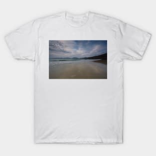 Luskentyre Beach T-Shirt